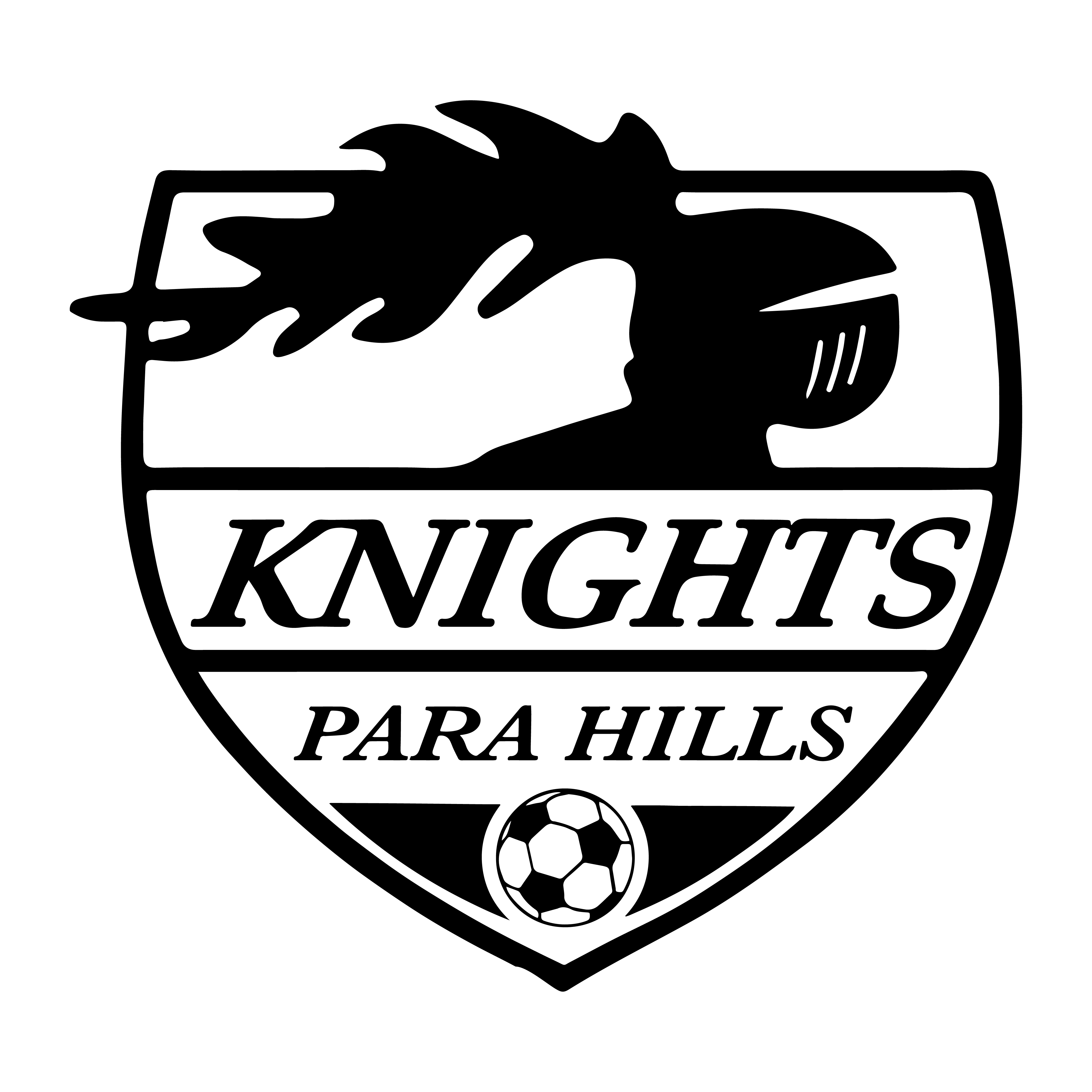 Para Hils